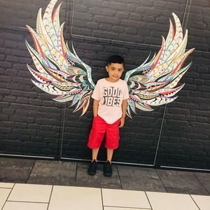 Meet your Posher, Kevin